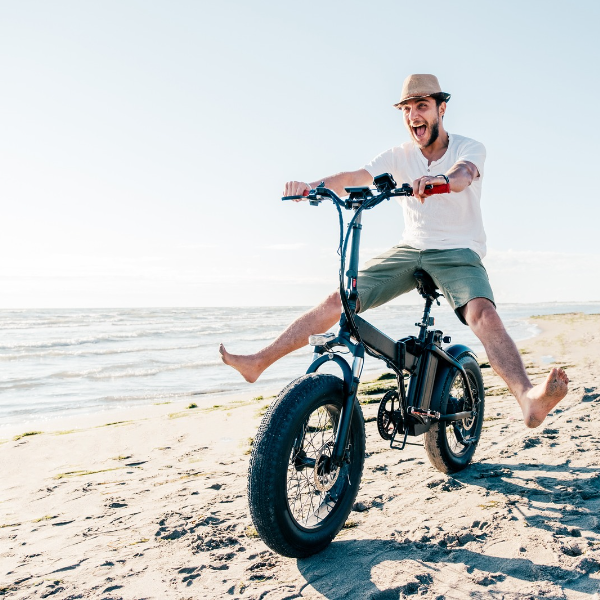 π΄ββοΈ Your Guide to E-Bike Classes and Regulations Across the U.S.  π΄ββοΈ