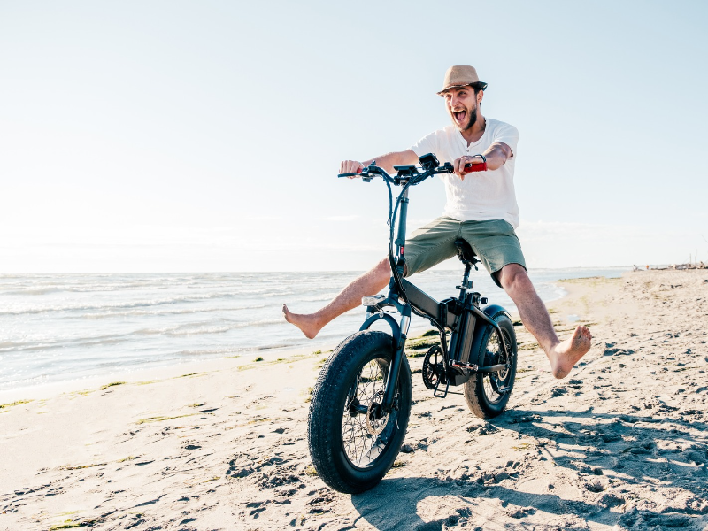 π΄ββοΈ Your Guide to E-Bike Classes and Regulations Across the U.S. π΄ββοΈ