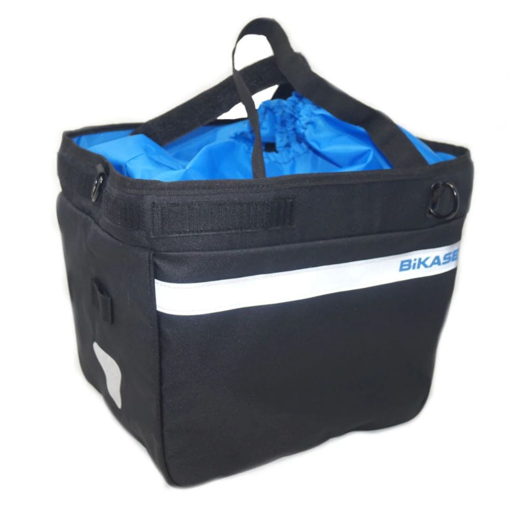 Bikase Grocery Pannier Bag