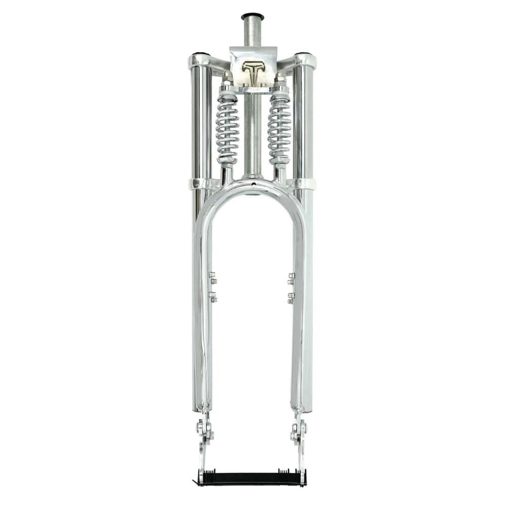 Micargi FK-GT640305145D8 26" Over and under dual spring Classical Fork