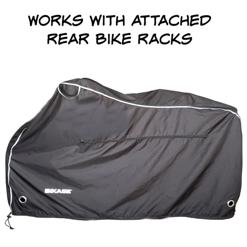 Bikase Universal EBike Cover