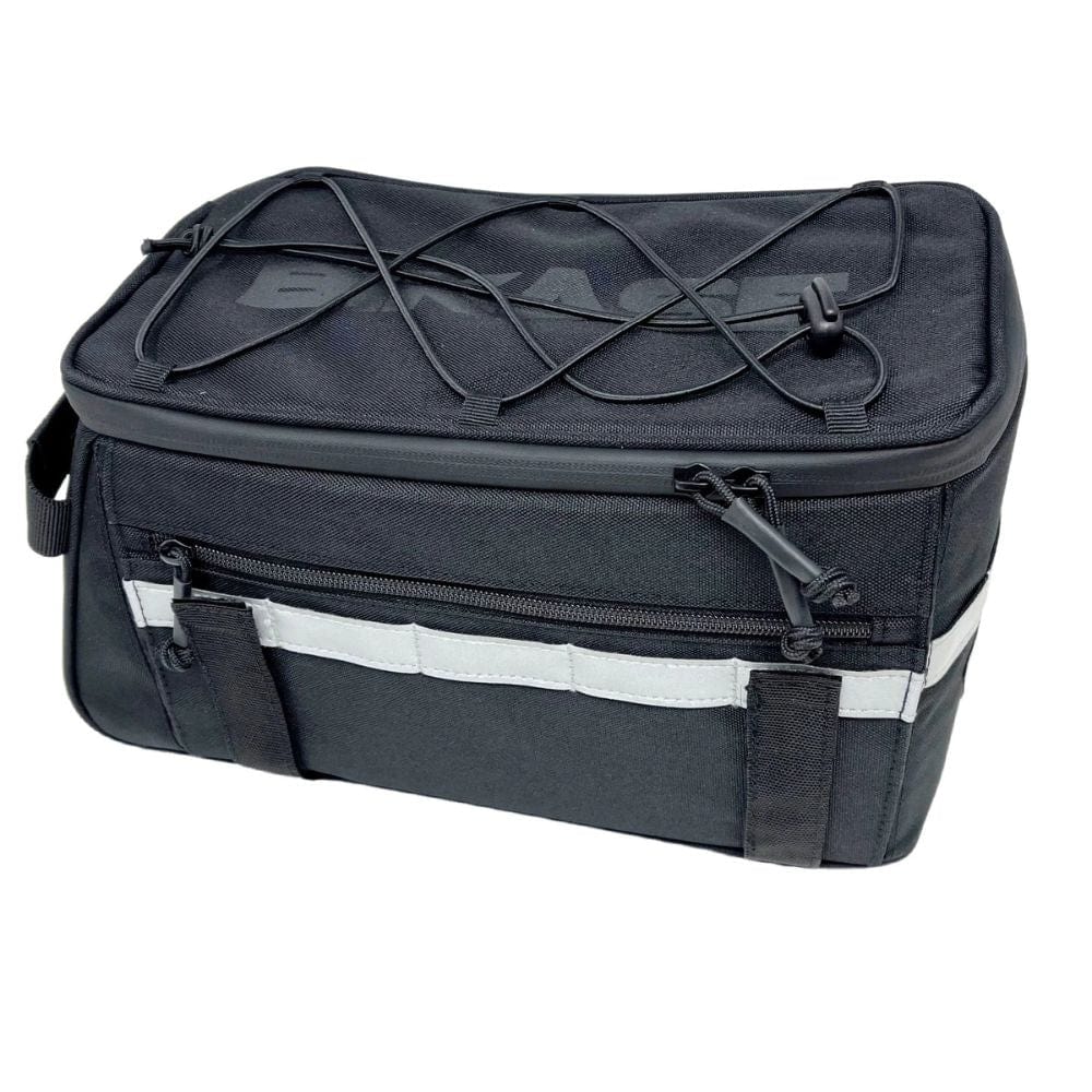 BiKASE Big Momma Trunk Bag