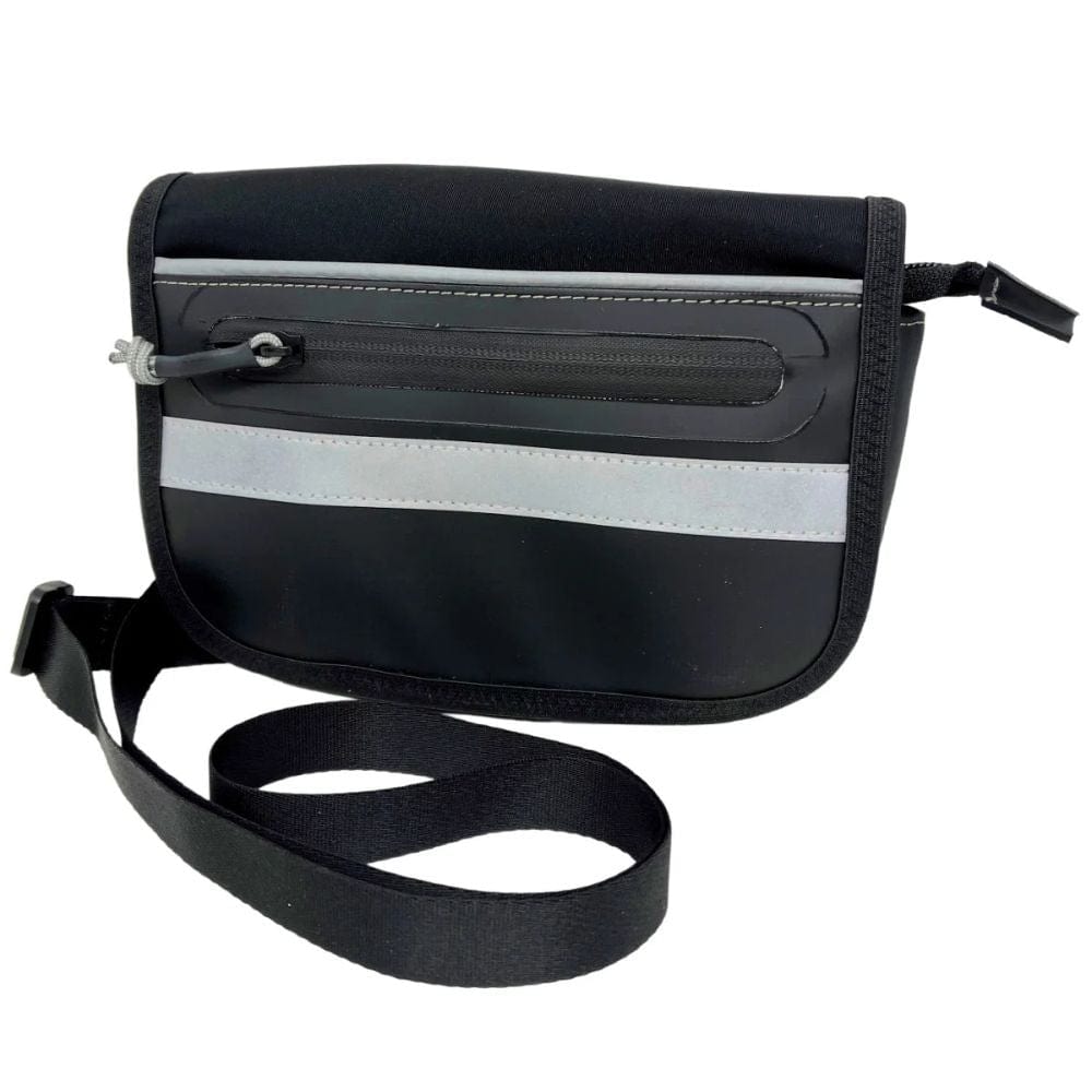 Bikase Clutch - Small Shoulder Bag