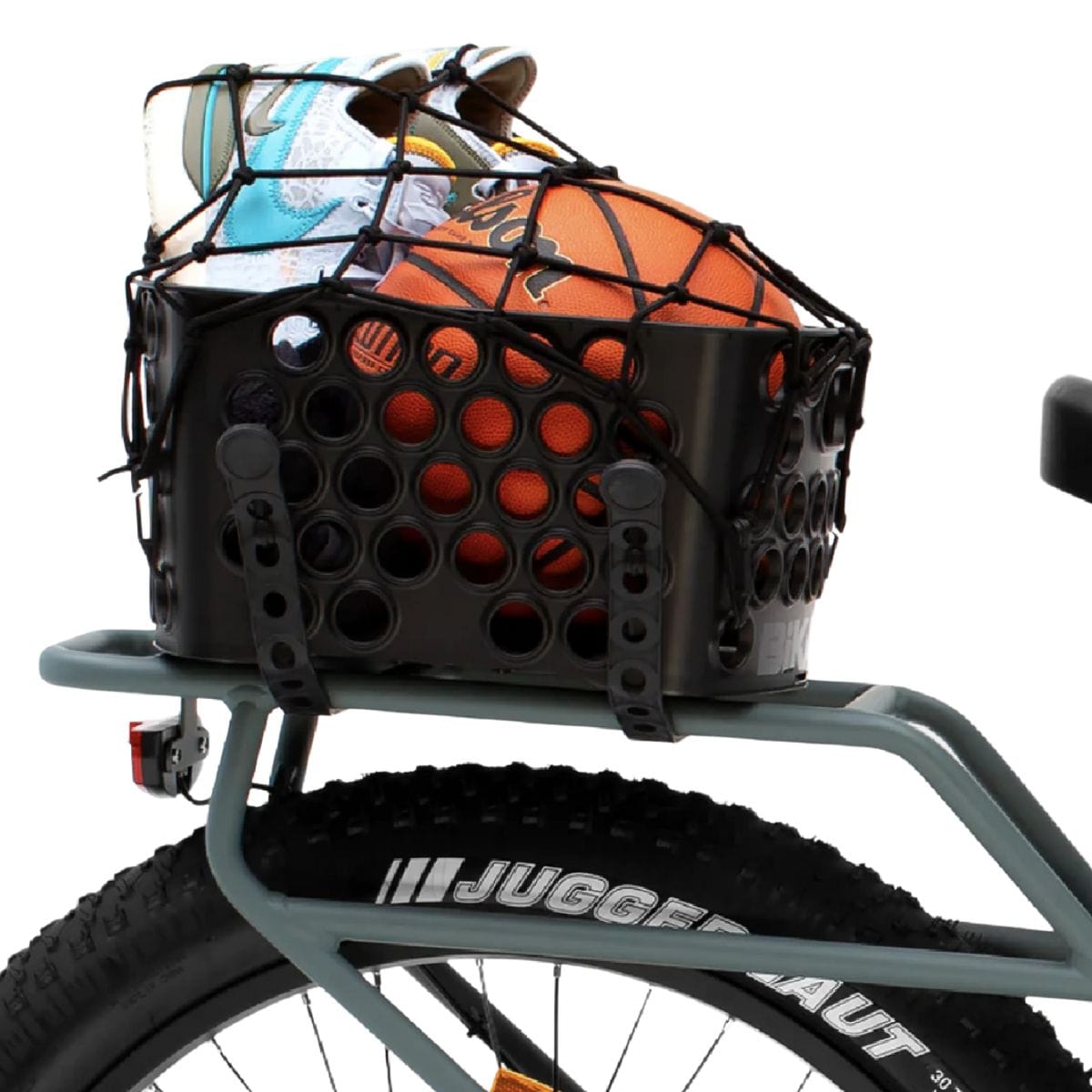 Fits many Ebikes and top bicycle manufacturers