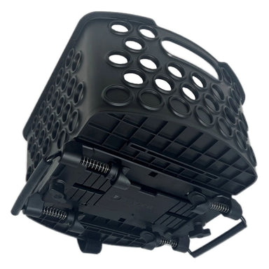 Dairyman QR Basket to fit almost any rack,