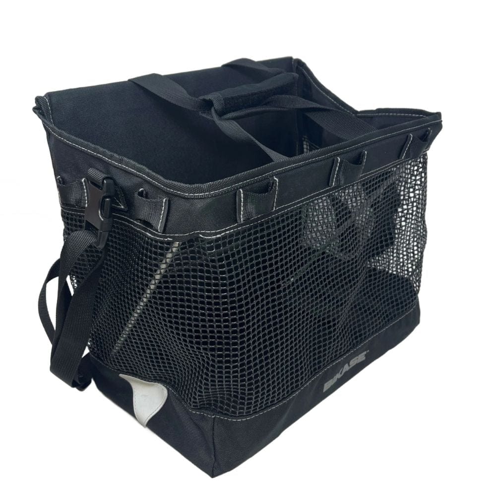 Bikase Farmers Market Pannier Bag