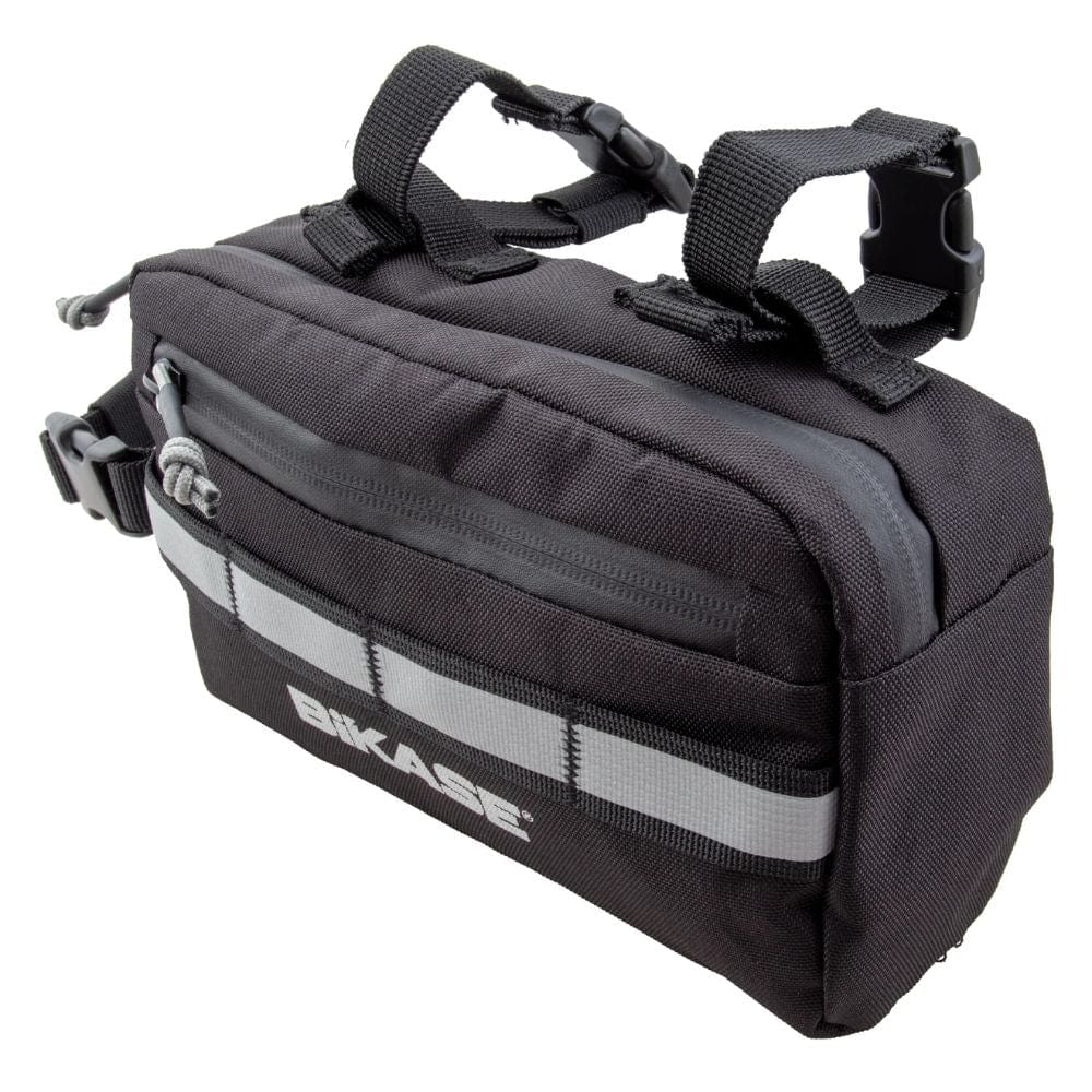 Bikase Hipster - Bike Bag and Fanny pack