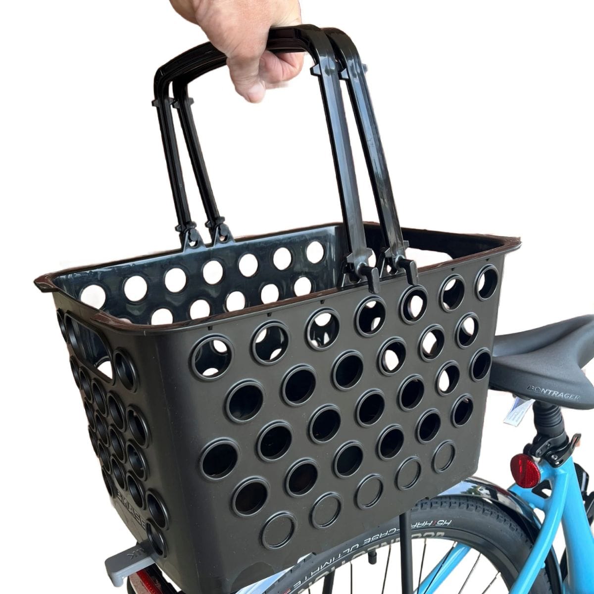 Mounting options are a separate purchase