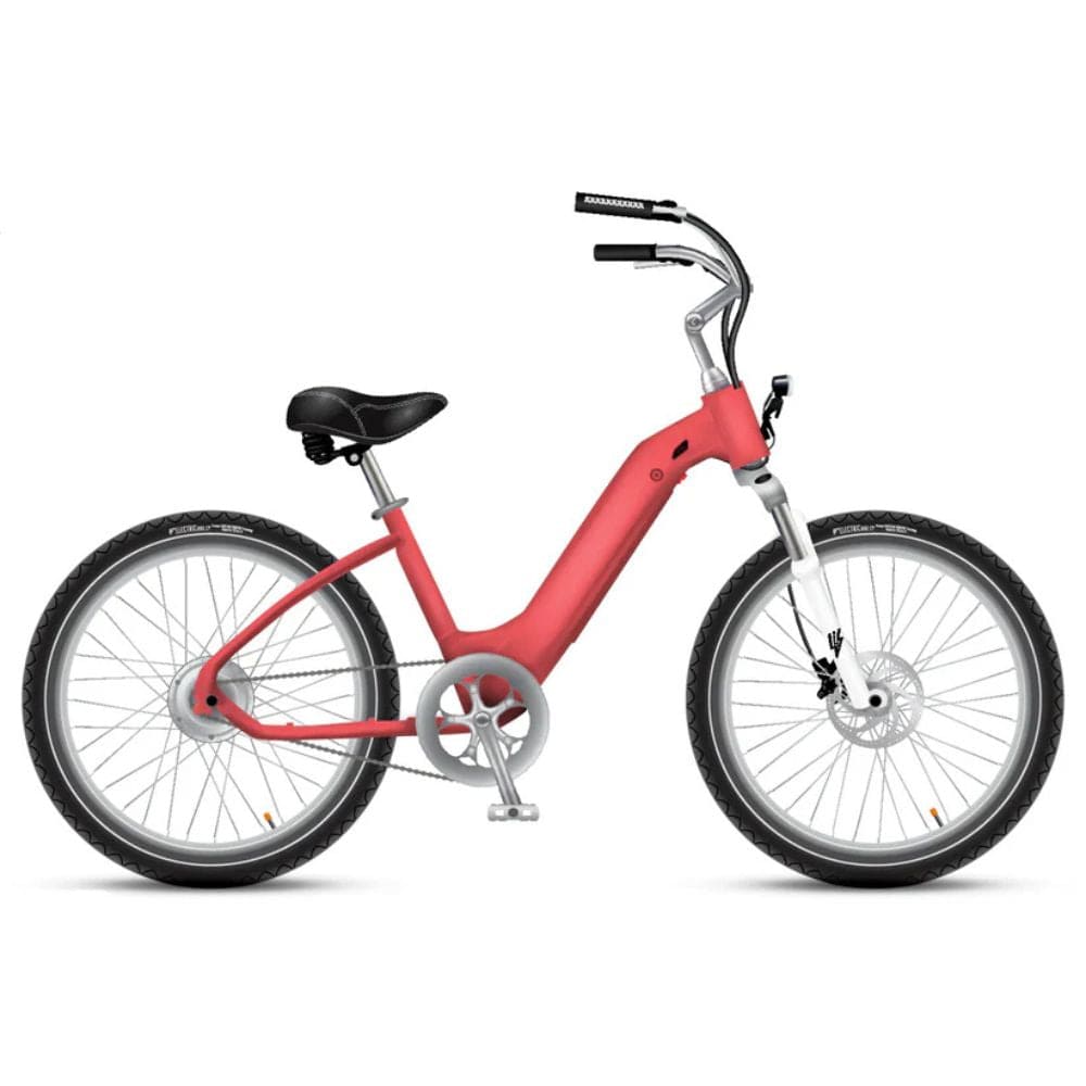 Model R Living Coral