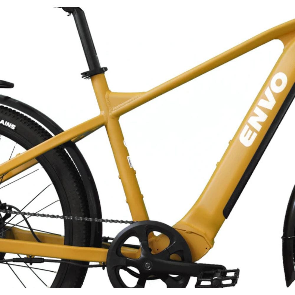 Envo D50 Electric Bike