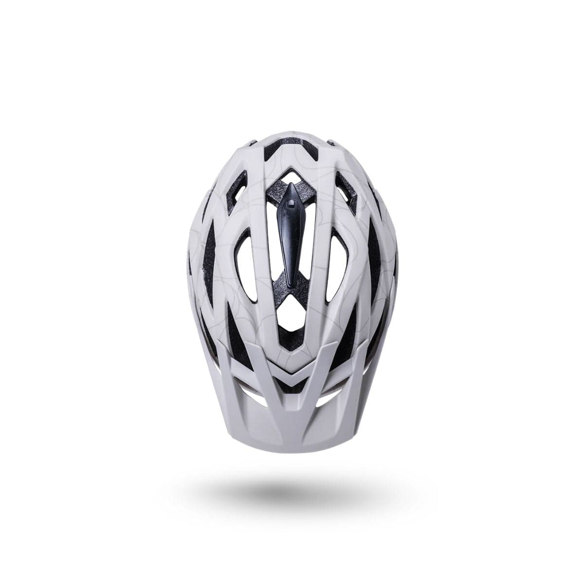 Kali Protectives Lunati 2.0 Helmet Curve - Matte Khaki/Stone