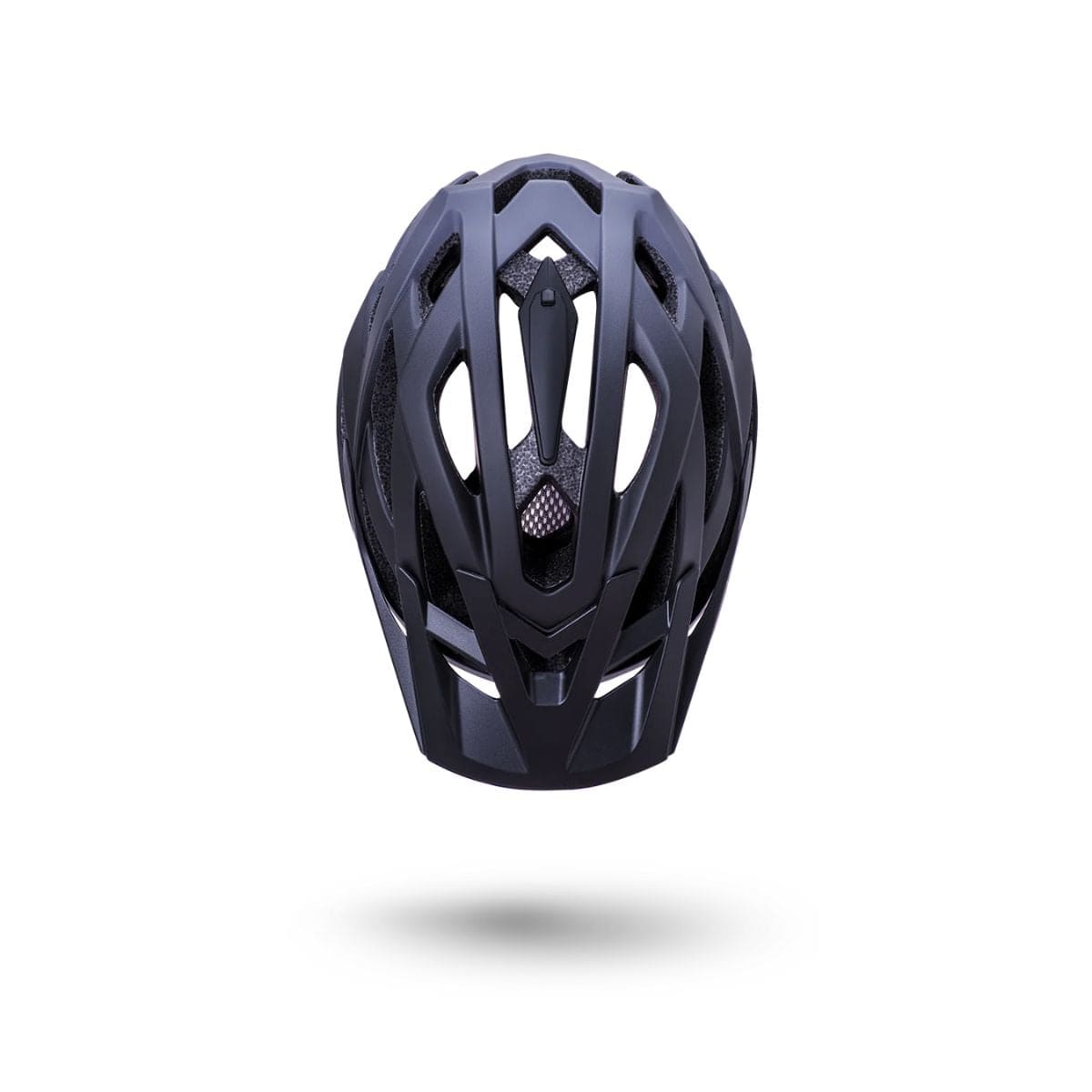 Kali Protectives Lunati 2.0 Helmet LTD Storm - Matte Black/Gray