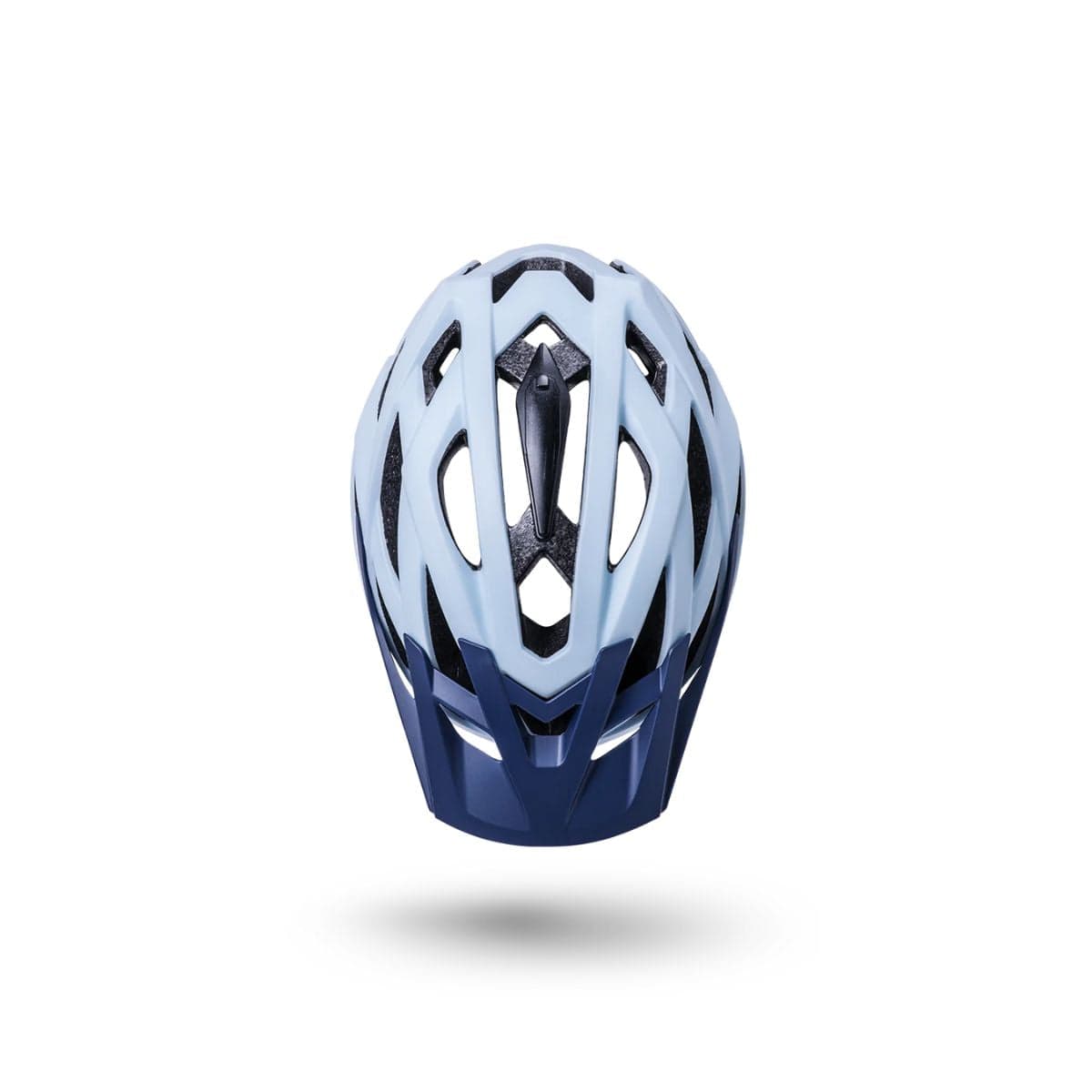 Kali Protectives Lunati 2.0 Helmet Solid - Matte Pastel Blue