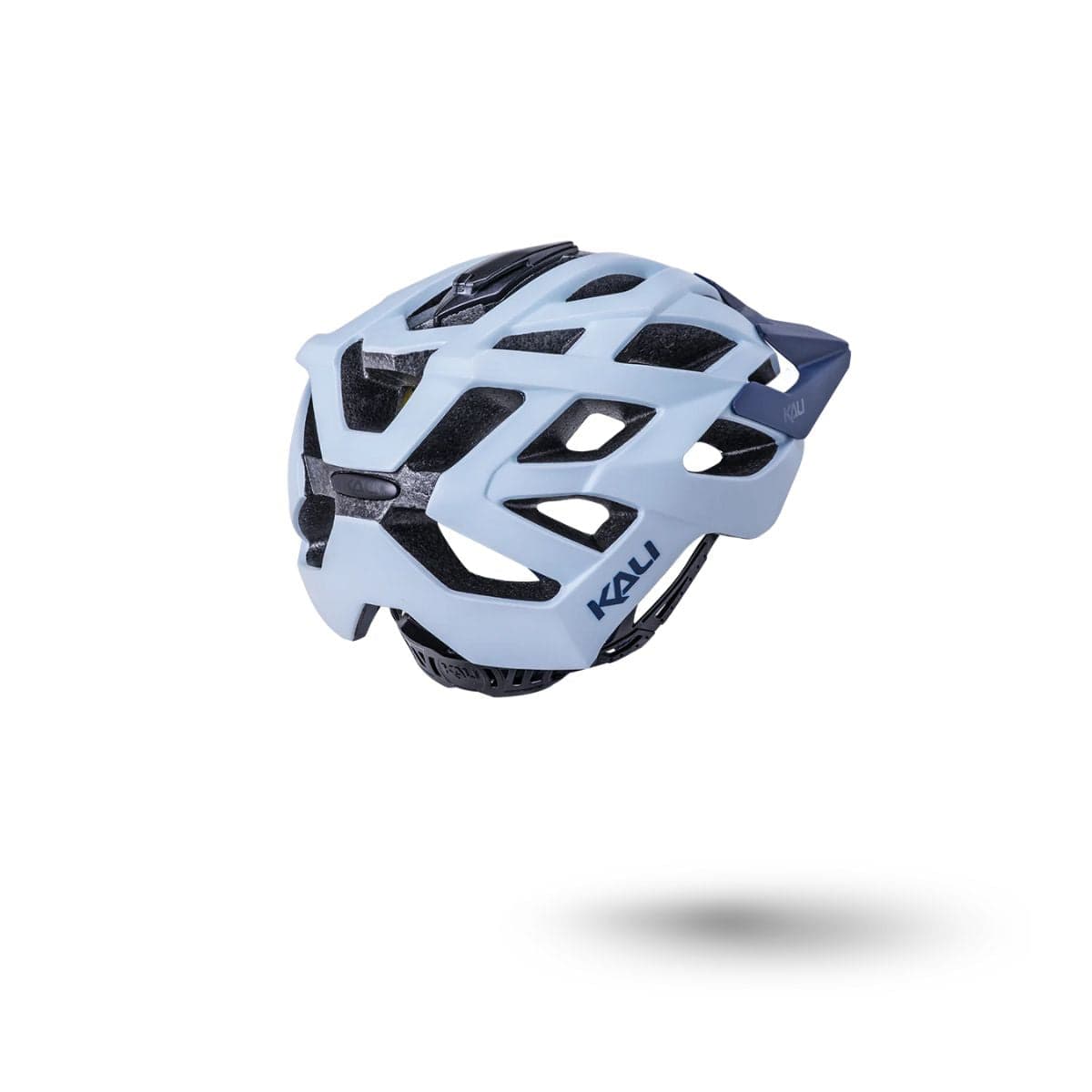 Kali Protectives Lunati 2.0 Helmet Solid - Matte Pastel Blue