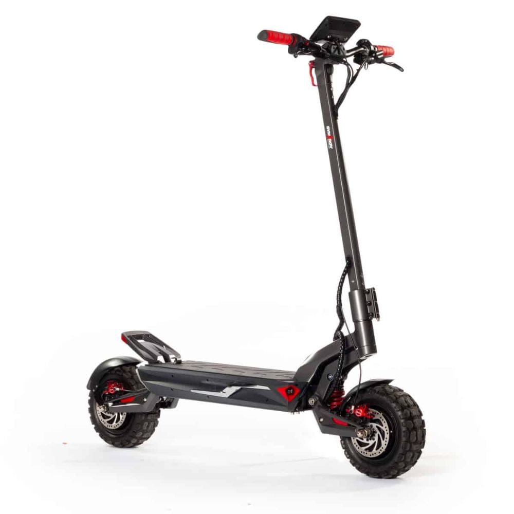 Storm 1200W Dual Motor eScooter Main Image