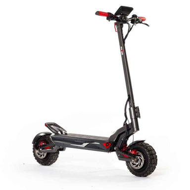 Storm 1200W Dual Motor eScooter Main Image