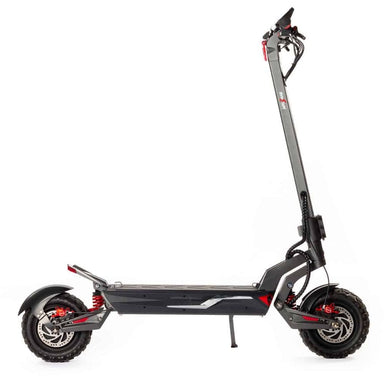 Storm 1200W Dual Motor eScooterb Right Side View