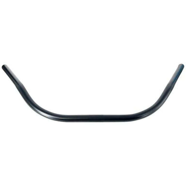 TRACER Cruiser Moon-Type Handlebar,1100*700*22.2 black Main Image