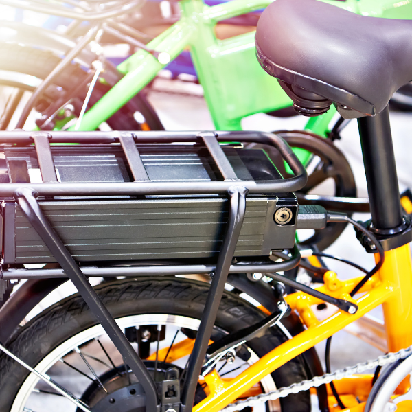 Exploring Different Types of E-Bike Batteries: Which One is Best for You?