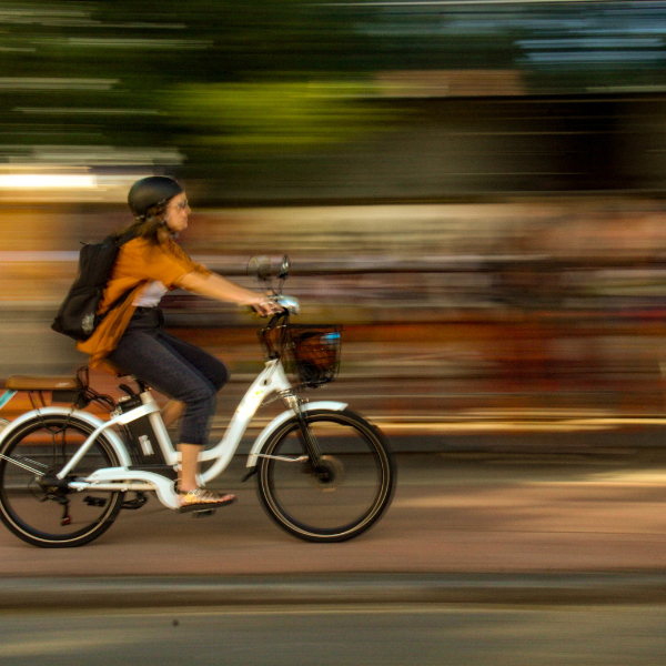 The Evolution of E-Bikes and E-Trikes: How Technology is Shaping the Future of Mobility