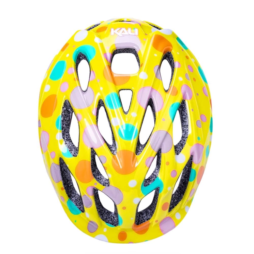 Kali Protectives Chakra Child Lighted Helmet