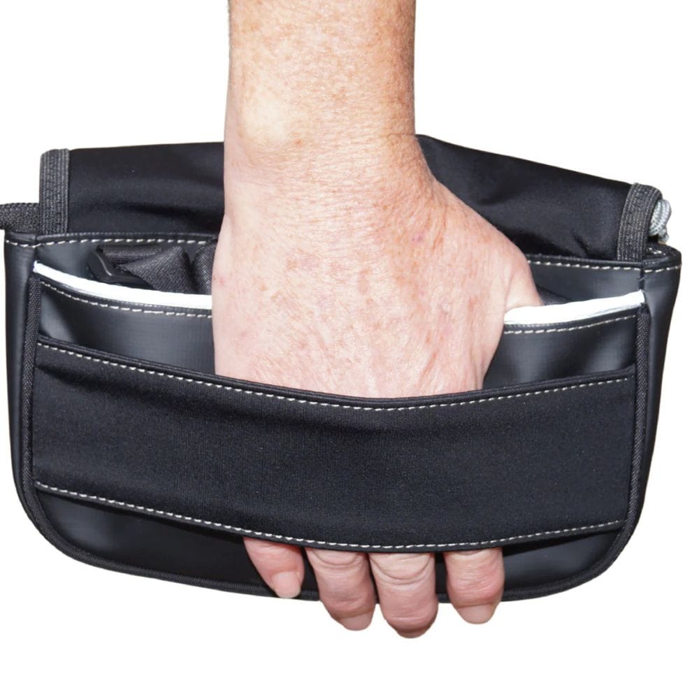 Bikase Clutch - Small Shoulder Bag