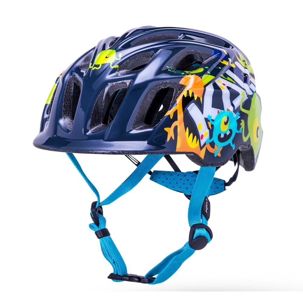 Kali Protectives Chakra Child Helmet