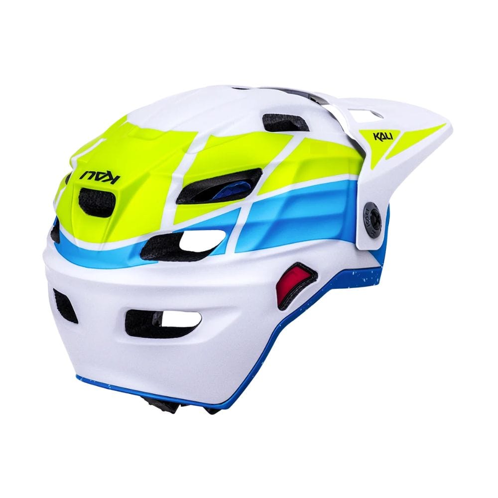 Kali Protectives Maya Full Face Child Helmet