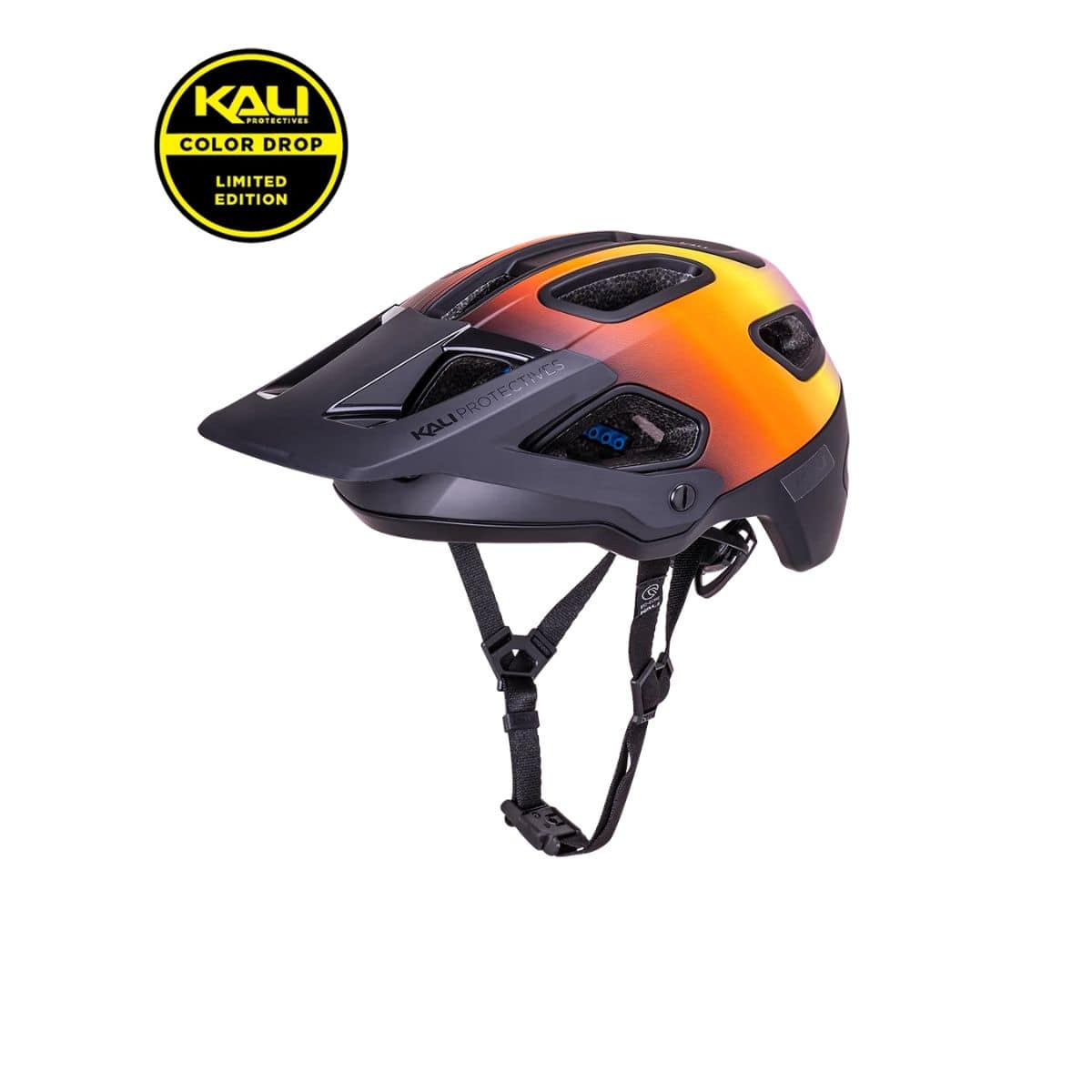 Kali Protectives Cascade Helmet