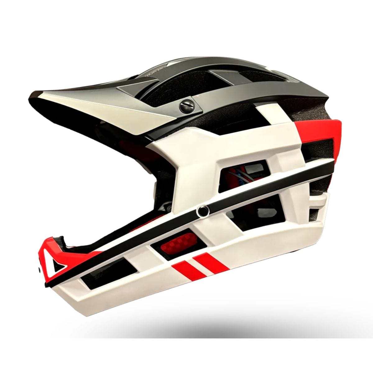 Kali Protectives Invader 2.0 Full Face Helmet