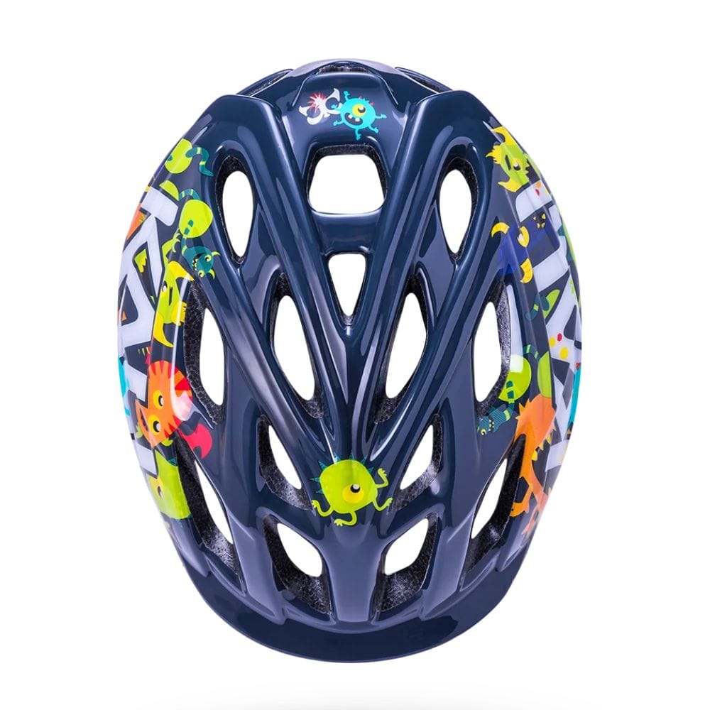 Kali Protectives Chakra Child Helmet