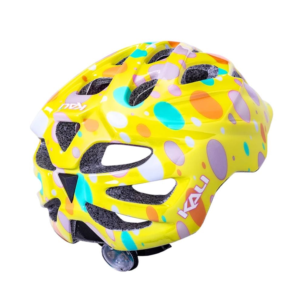 Kali Protectives Chakra Child Lighted Helmet