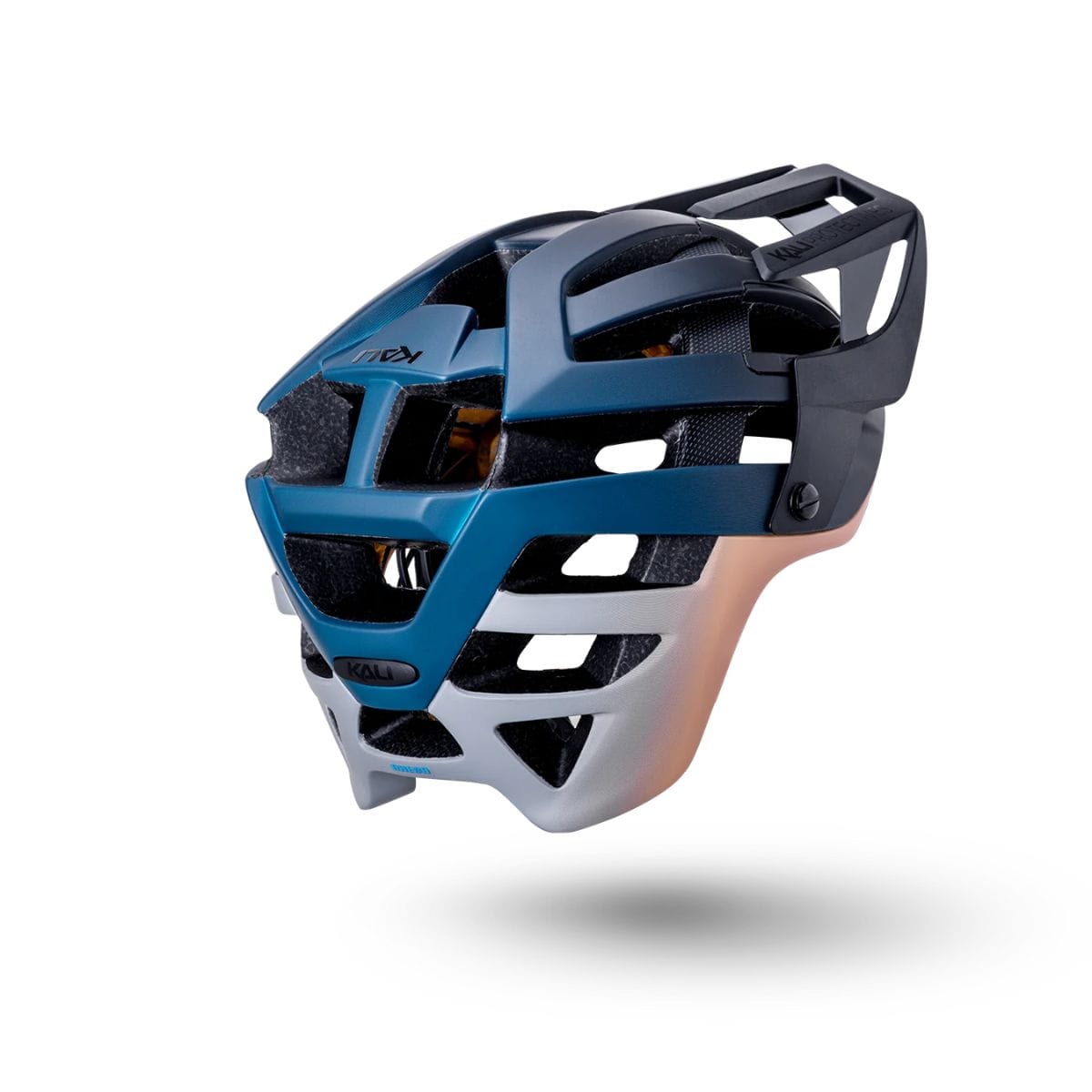 Kali Protectives Interceptor 2.0 Helmet