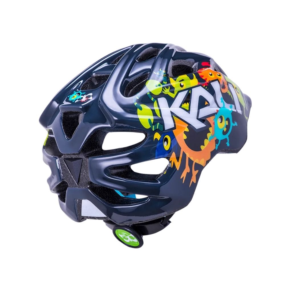 Kali Protectives Chakra Child Helmet