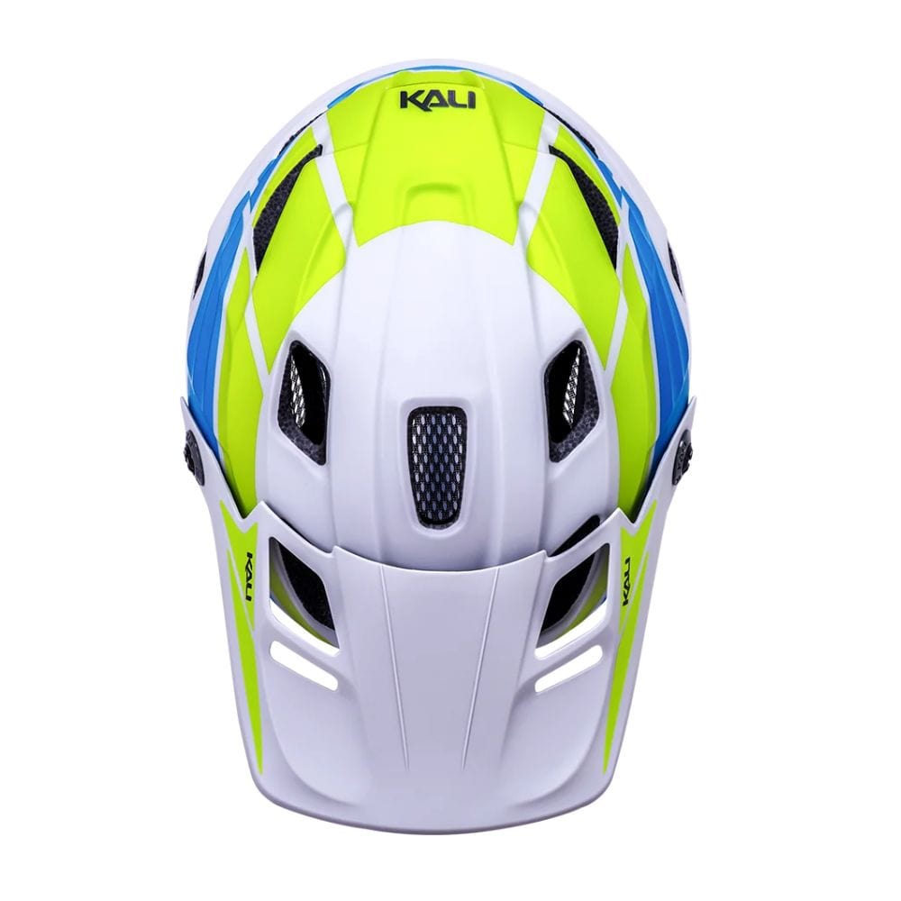 Kali Protectives Maya Full Face Child Helmet