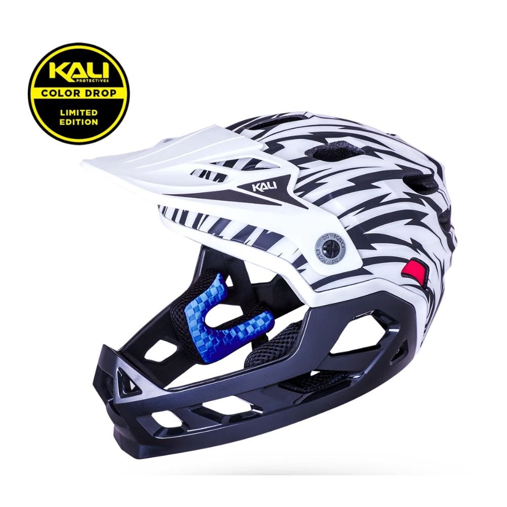 Kali Protectives Maya Full Face Child Helmet