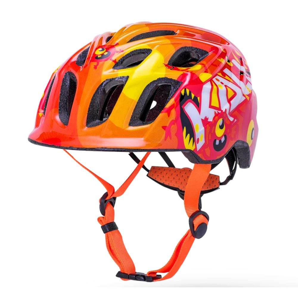 Kali Protectives Chakra Child Helmet