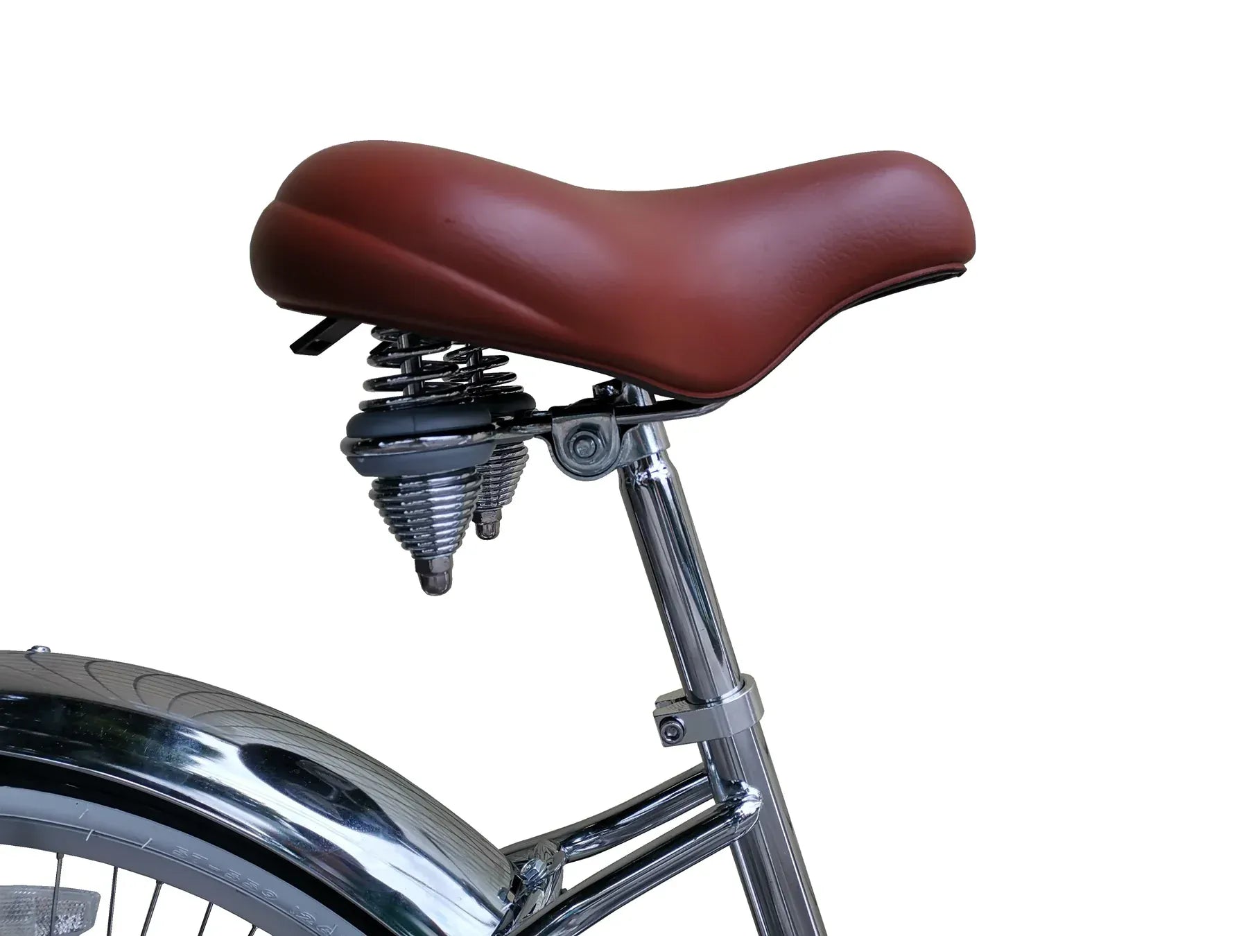 Micargi Cougar GTS Beach Cruiser Bike