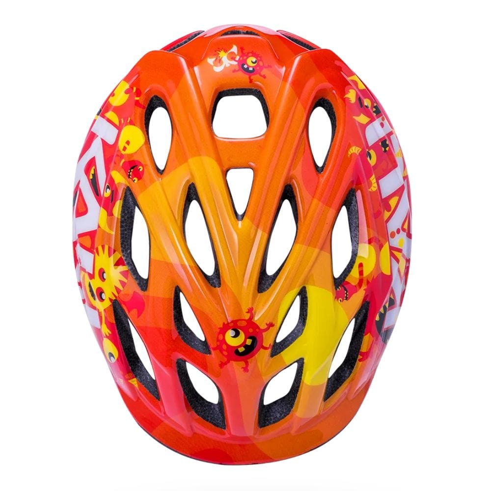 Kali Protectives Chakra Child Helmet