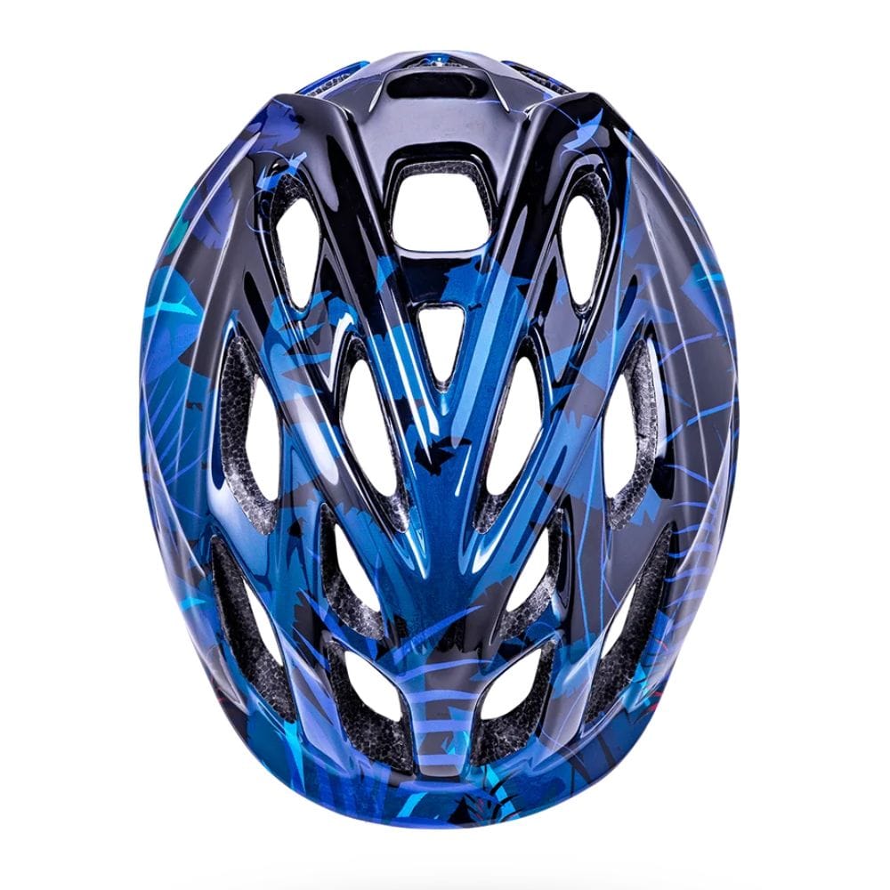 Kali Protectives Chakra Child Lighted Helmet