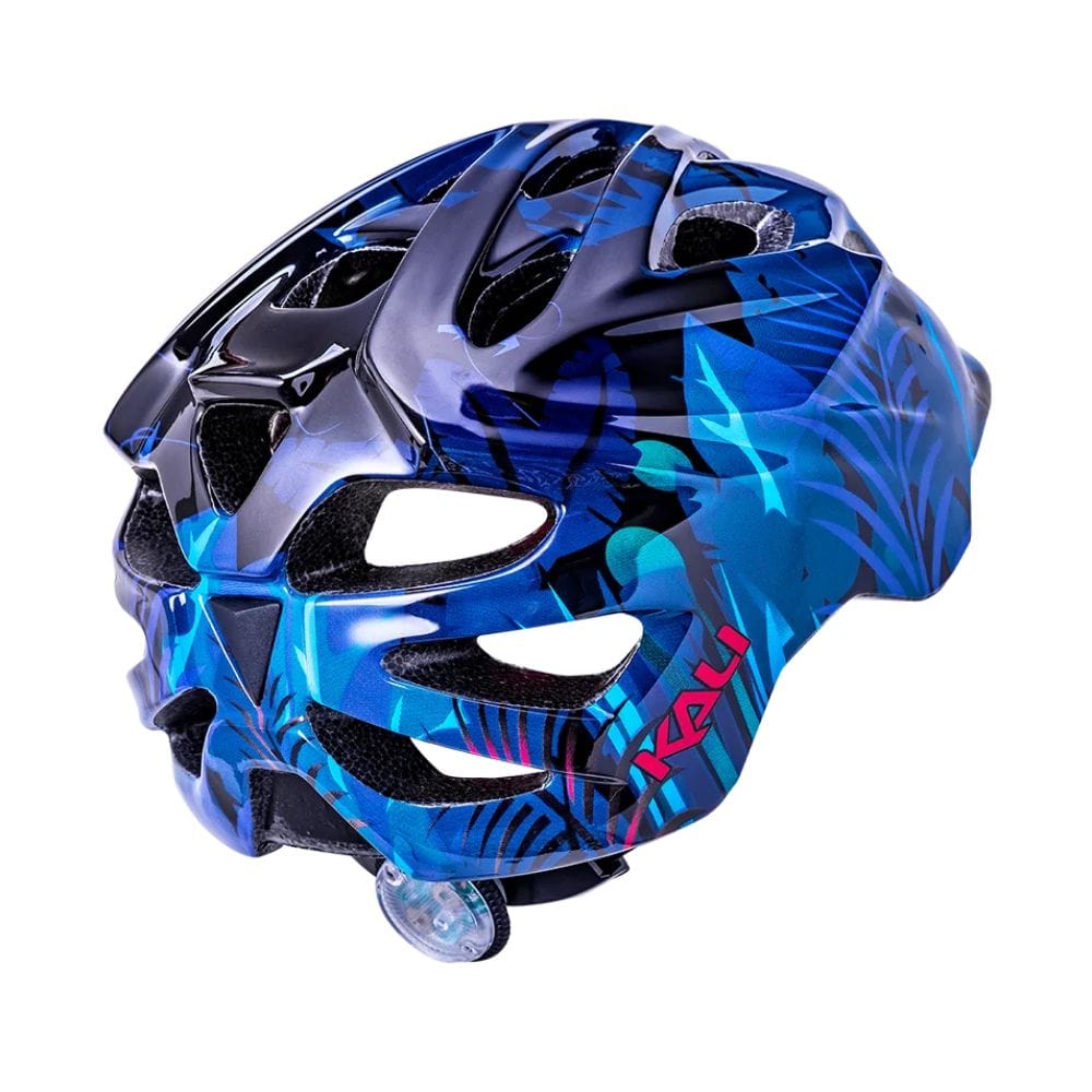 Kali Protectives Chakra Child Lighted Helmet