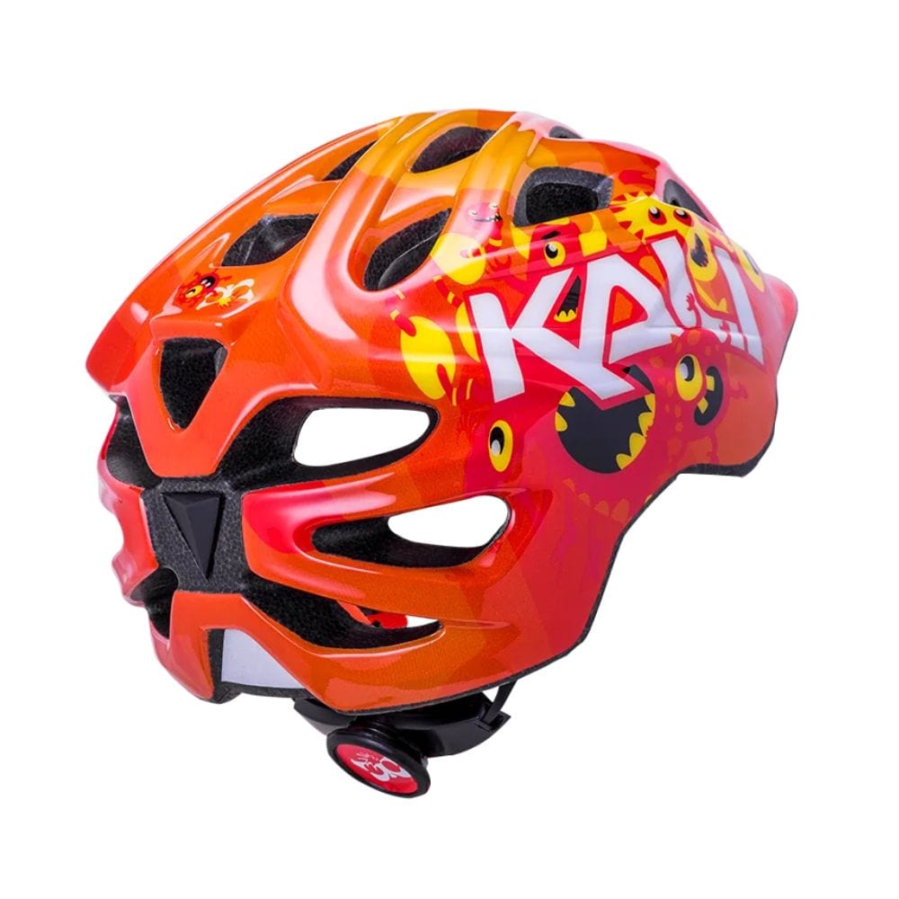 Kali Protectives Chakra Child Helmet