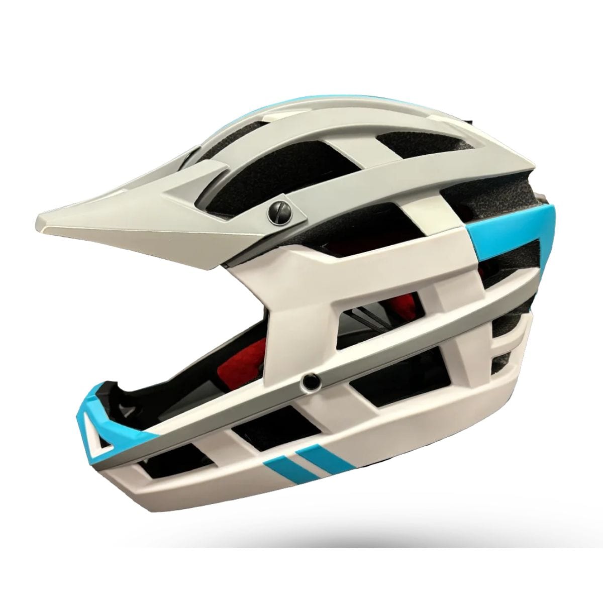 Kali Protectives Invader 2.0 Full Face Helmet