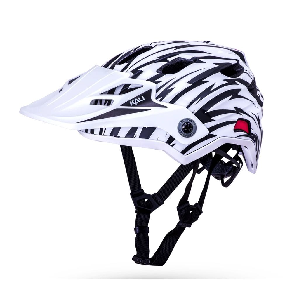 Kali Protectives Maya Full Face Child Helmet