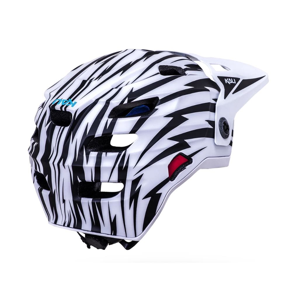 Kali Protectives Maya Full Face Child Helmet