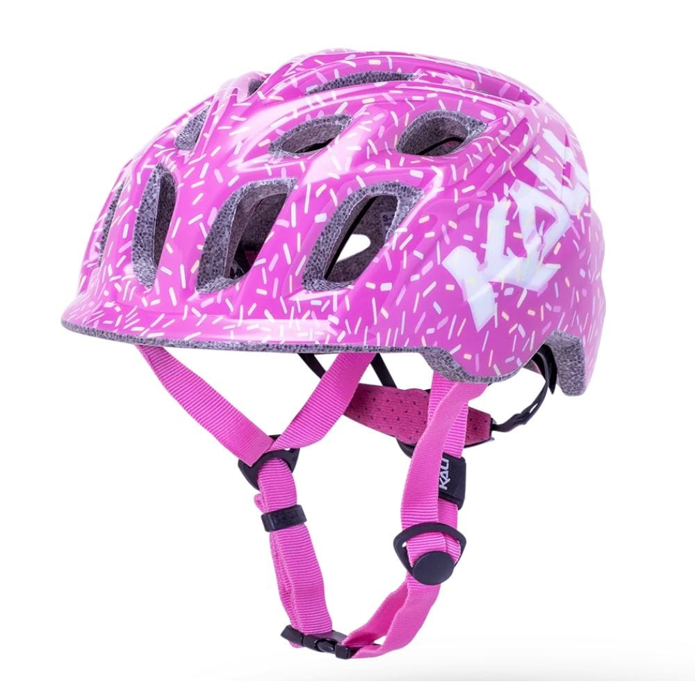 Kali Protectives Chakra Child Helmet