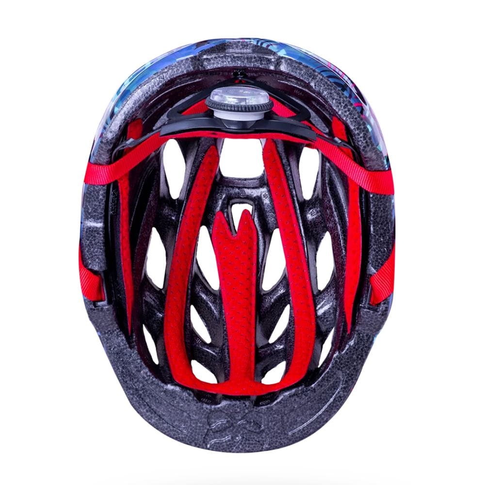 Kali Protectives Chakra Child Lighted Helmet