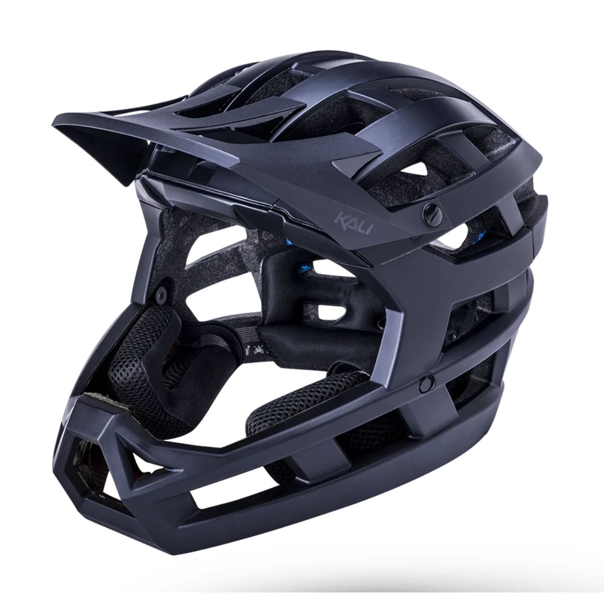 Kali Protectives Invader 2.0 Full Face Helmet