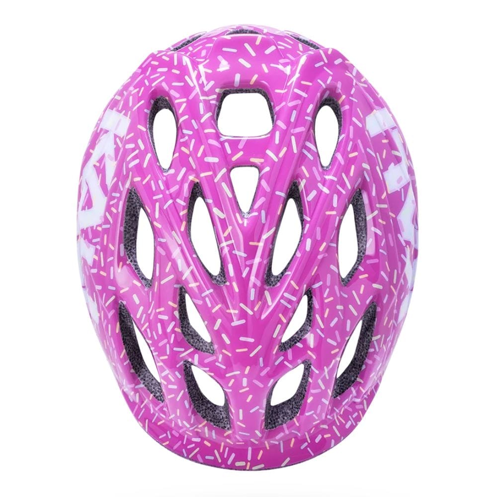 Kali Protectives Chakra Child Helmet