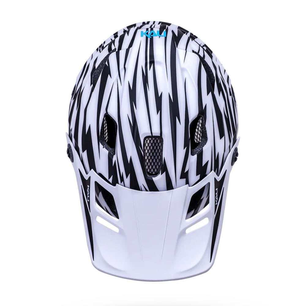 Kali Protectives Maya Full Face Child Helmet